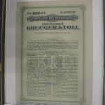 518 8274 Aktiebrev